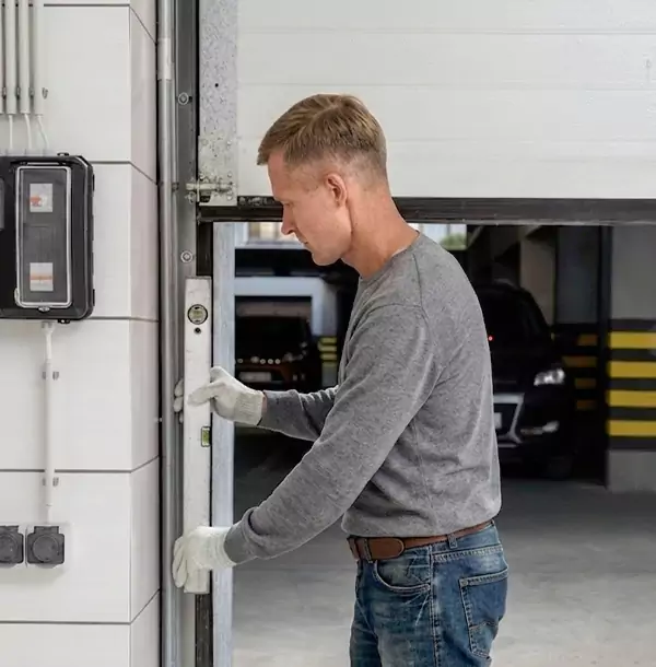 Why Choose Us for Door, Gate and Security Services in Holland, MI