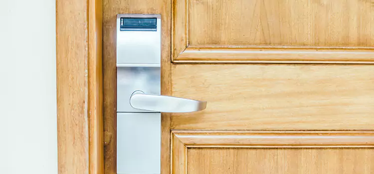 Advanced Solutions in Holland, MI for Modern Security