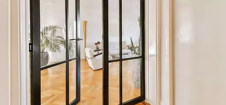 Bifold Door Replacement Holland