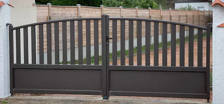 Advanced Gate Solutions in Holland, MI