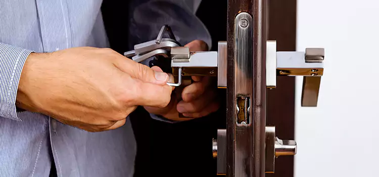 Commercial Door Lock Repair Holland