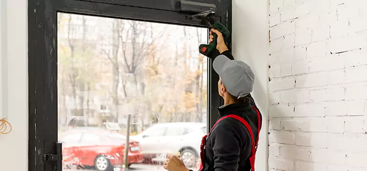 Comprehensive Door Closer Services in Holland, MI
