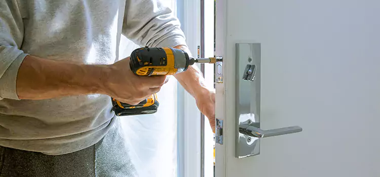 Door Knob Lock Repair Holland