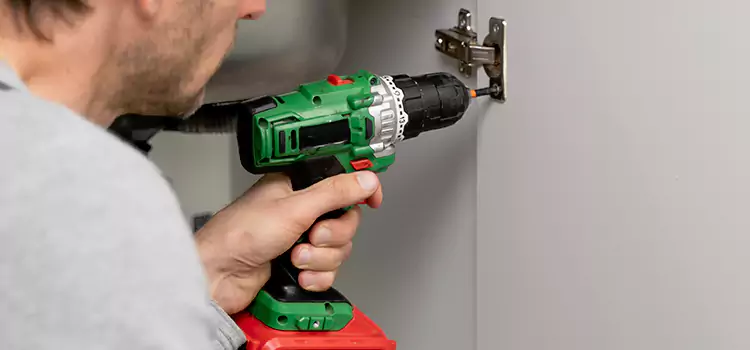 Commercial Door Hinge Repair Holland