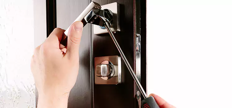 Door Lock Replacement Service Holland