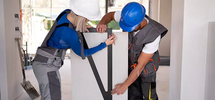 Why Choose Us for Door Panel Services in Holland, MI?