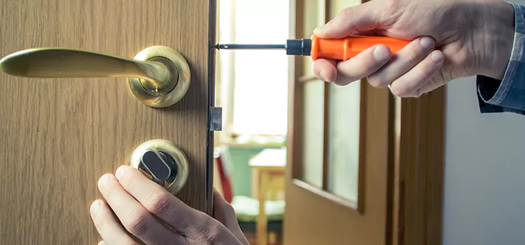 Garage Door Installation Holland