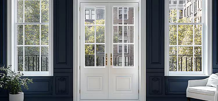 French Door Lock Repair Holland