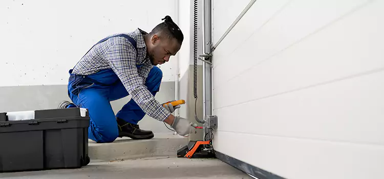 Expert Solutions for Every Garage Lock Need in Holland, MI