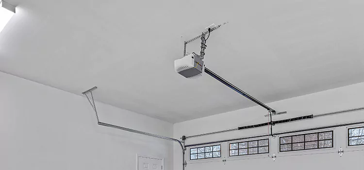 Experienced Garage Door Installers Holland