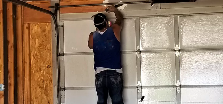 Specialized Garage Door Panel Solutions in Holland, MI