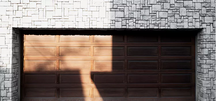 Garage Door Installation Holland