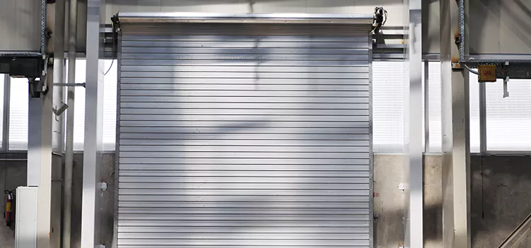 Roller Door Maintenance Holland