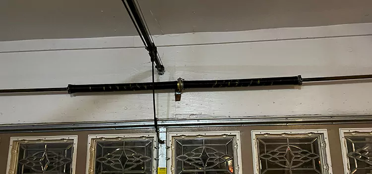 Garage Door Spring Repair Near Me Holland