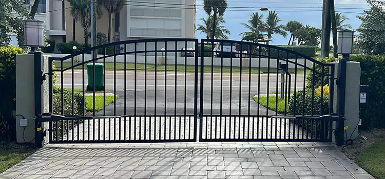 Gate Opener Replacement Near Me in Holland, MI