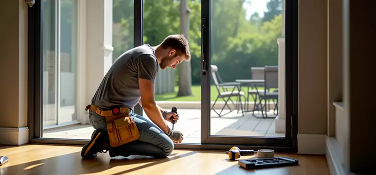 Comprehensive Solutions for Every Glass Door Need in Holland, MI