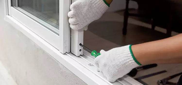 Sliding Glass Door Lock Repair Holland