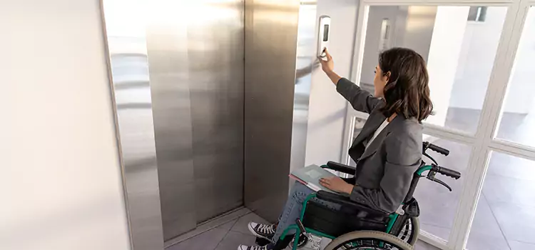 Benefits of Modern Handicap Door Systems in Holland, MI