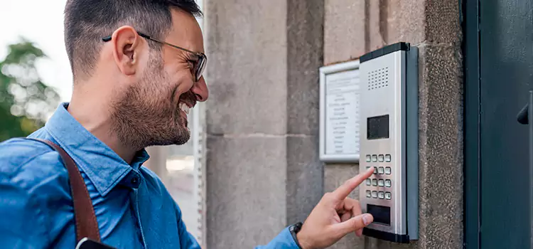 Advanced Solutions for Enhanced Security in Holland, MI