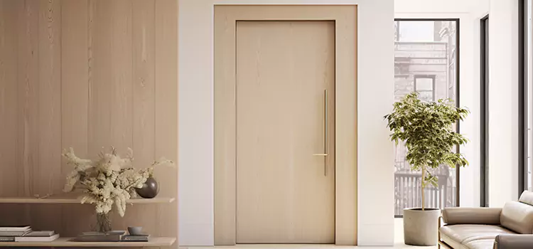 Choose Quality for Your Inside Doors in Holland, MI