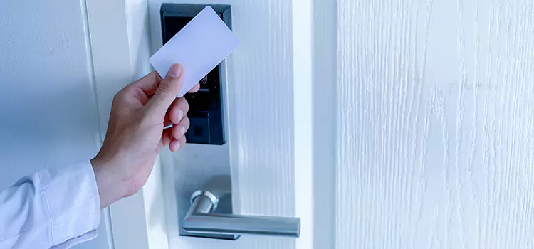 Why Choose Us for Your Keycard Lock Installation in Holland, MI?