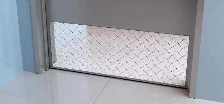Benefits of Professional Kick Plate Solutions in Holland, MI