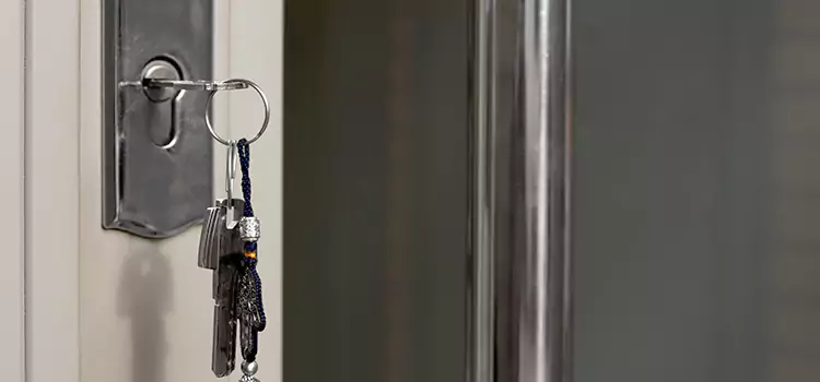 Master Keying by the Numbers Holland