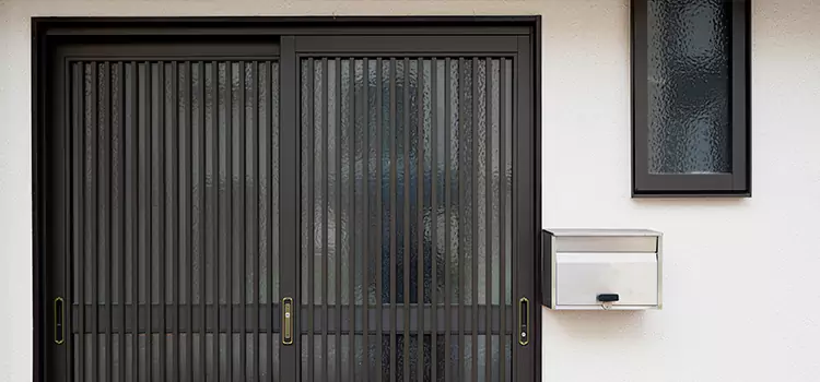 Sliding Screen Door Repair Holland