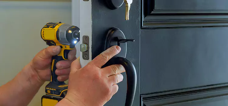 Mobile Automotive Locksmith Holland