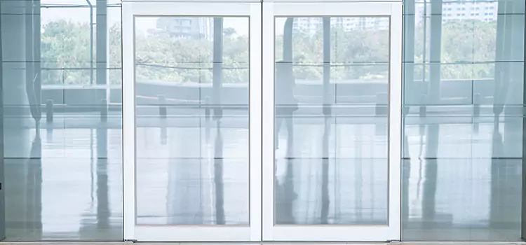 Why Choose Us for Your Motion Sensor Door Needs in Holland, MI?