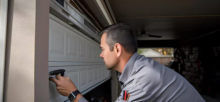Garage Door Cable Replacement Holland