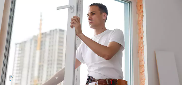 Patio Glass Replacement Holland