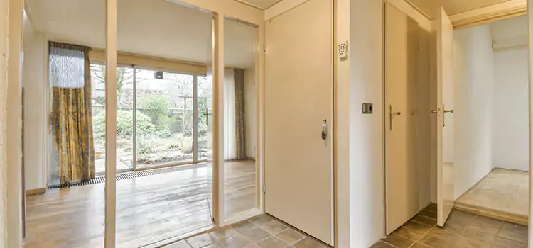 Why Choose Our Pocket Door Experts in Holland, MI?