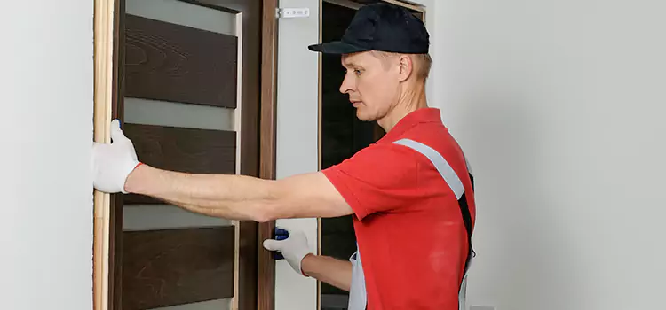 Frame and Panel Restoration Holland
