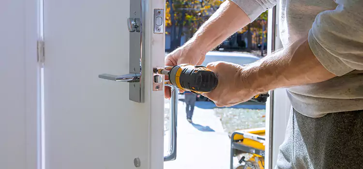 Insulated Roll Up Garage Doors Residential Holland