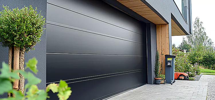 Residential Garage Door Service Holland