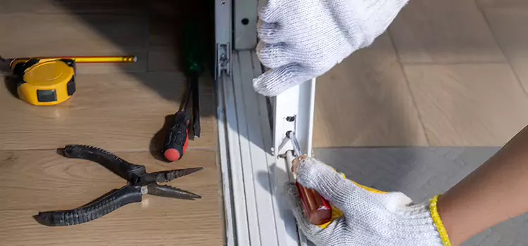 Sliding Door Installation Services in Holland, MI