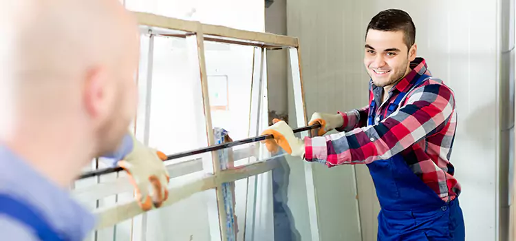 Patio Door Panel Replacement Holland