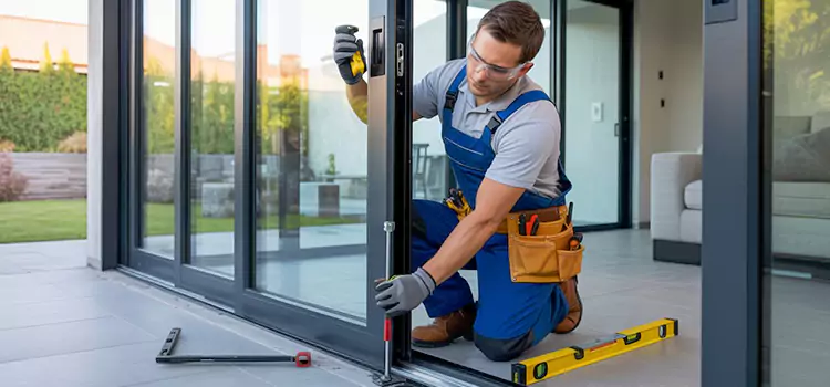 Sliding Screen Door Repair Holland