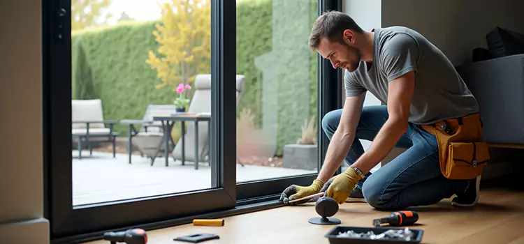 Patio Sliding Glass Door Replacement Holland