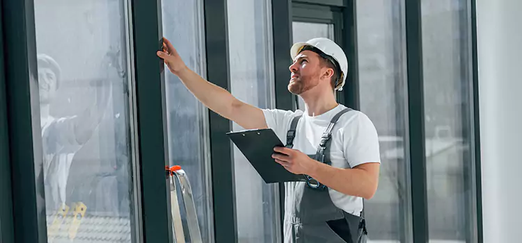 Comprehensive Solutions for Your Sticking Doors in Holland, MI