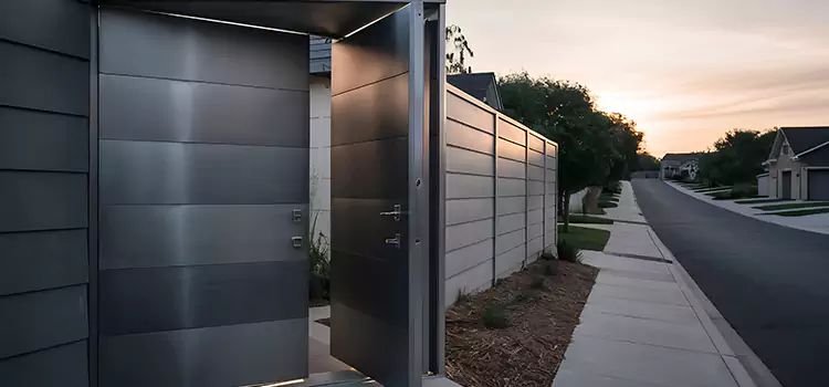 Comprehensive Steel Door Solutions in Holland, MI