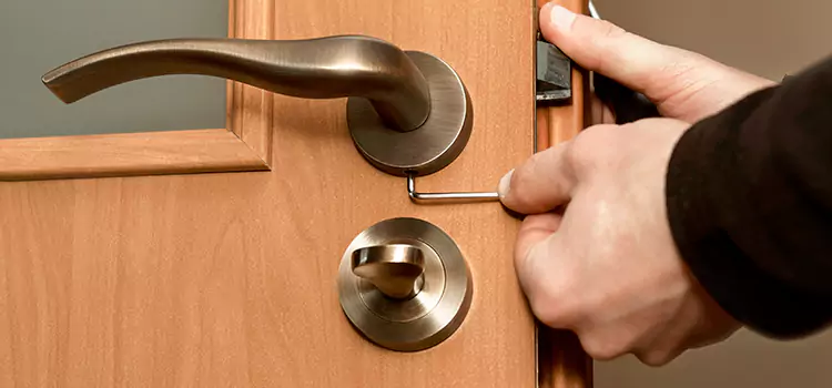 Access Control System Integration Holland