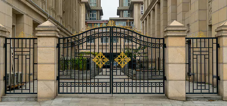 Comprehensive Iron Gate Maintenance Solutions in Holland, MI