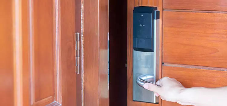 Commercial Keyless Entry Locks Holland