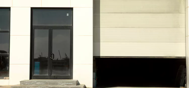 Choose Door & Gate Services Holland for Unmatched Expertise