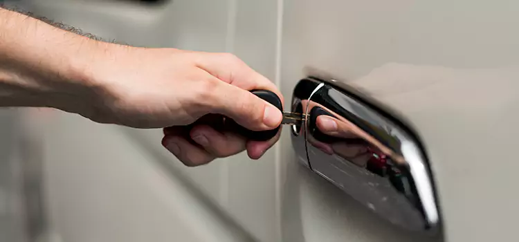 Car Unlock Service Price Holland