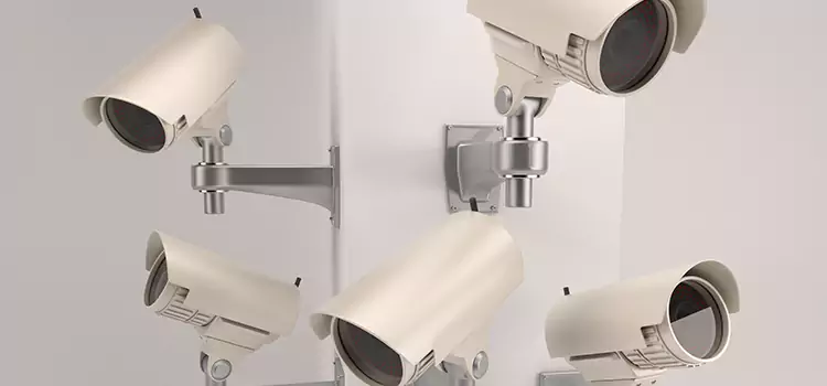 Your Trusted Partner for CCTV Solutions in Holland