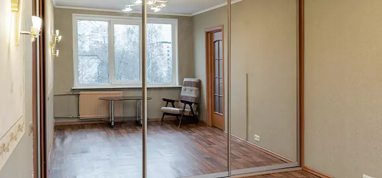 Mirror Closet Door Roller Replacement Holland