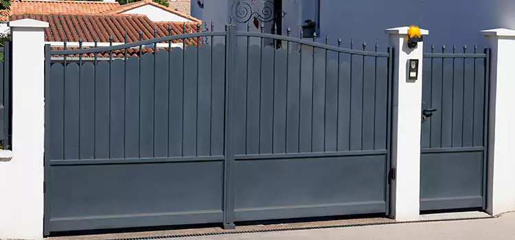 Emergency Commercial Gate Repair Holland